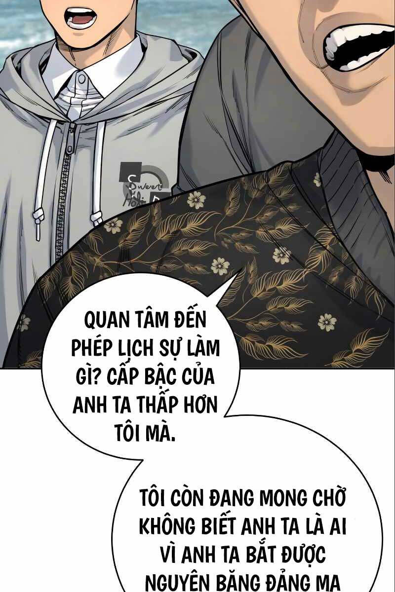 Cảnh Sát Báo Thù Chap 41 - Next Chap 42