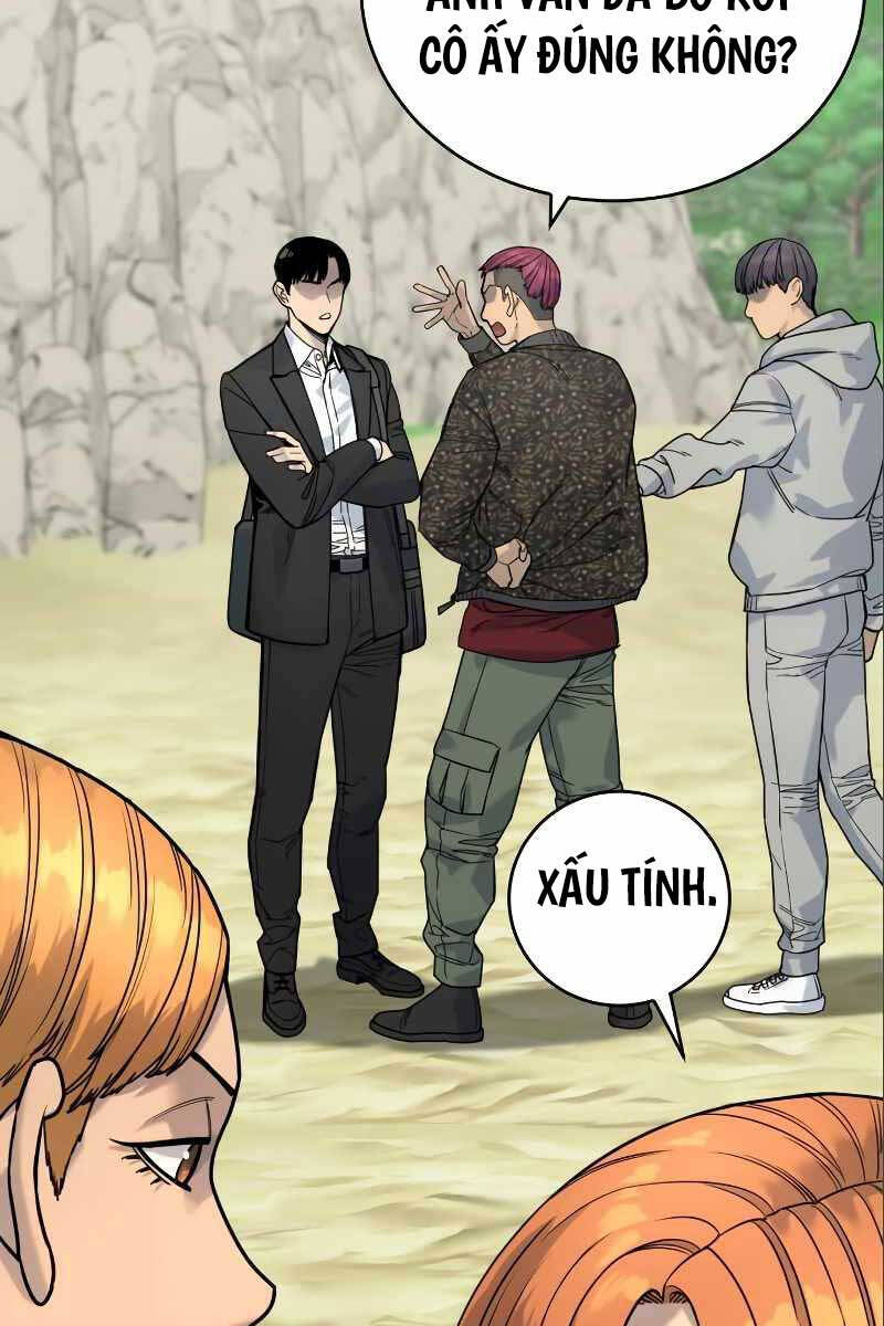 Cảnh Sát Báo Thù Chap 41 - Next Chap 42