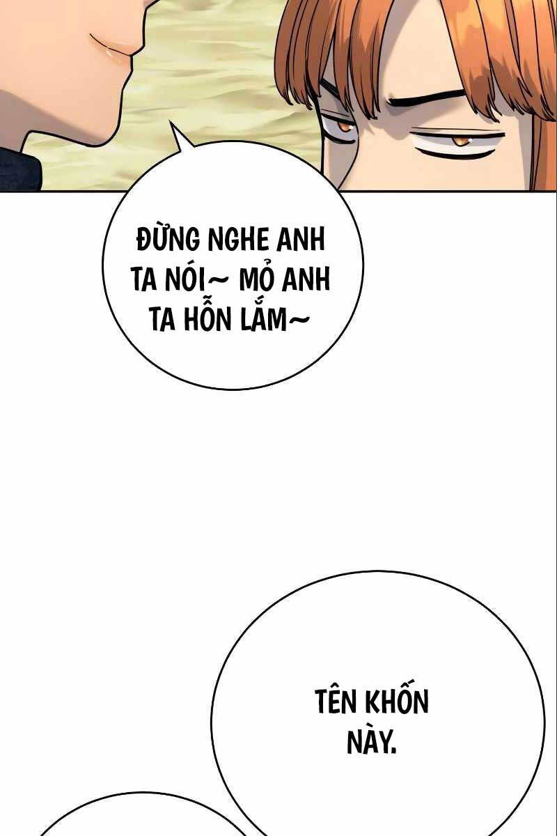 Cảnh Sát Báo Thù Chap 41 - Next Chap 42