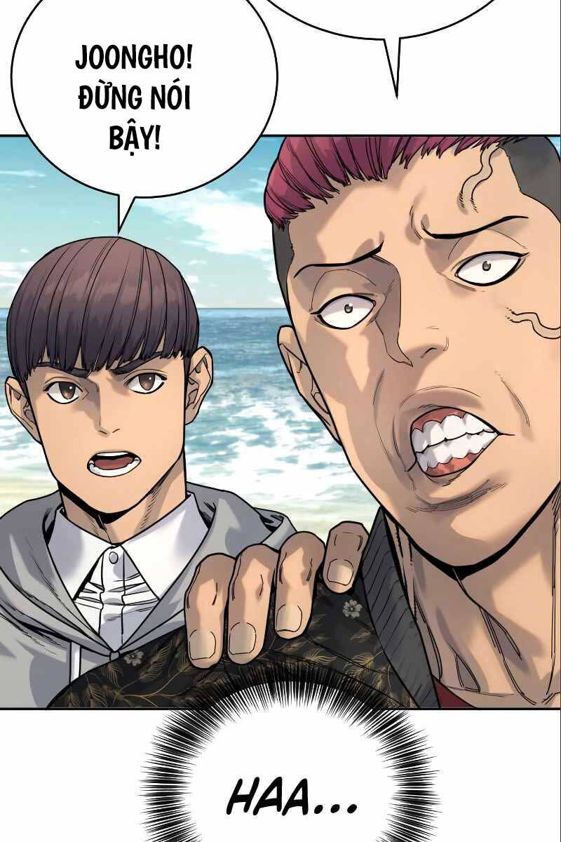 Cảnh Sát Báo Thù Chap 41 - Next Chap 42