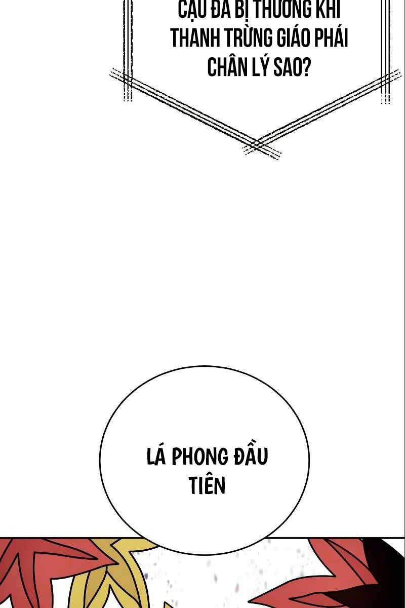 Cảnh Sát Báo Thù Chap 41 - Next Chap 42