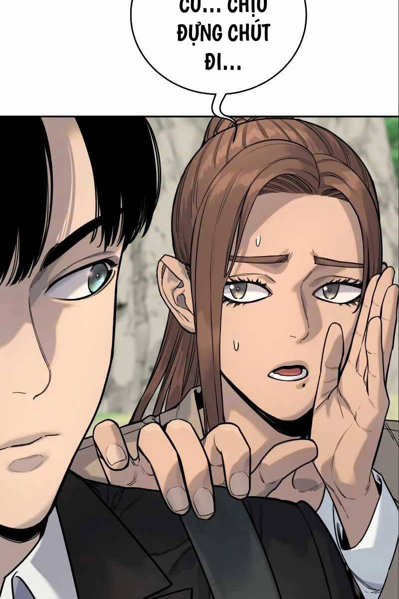 Cảnh Sát Báo Thù Chap 41 - Next Chap 42