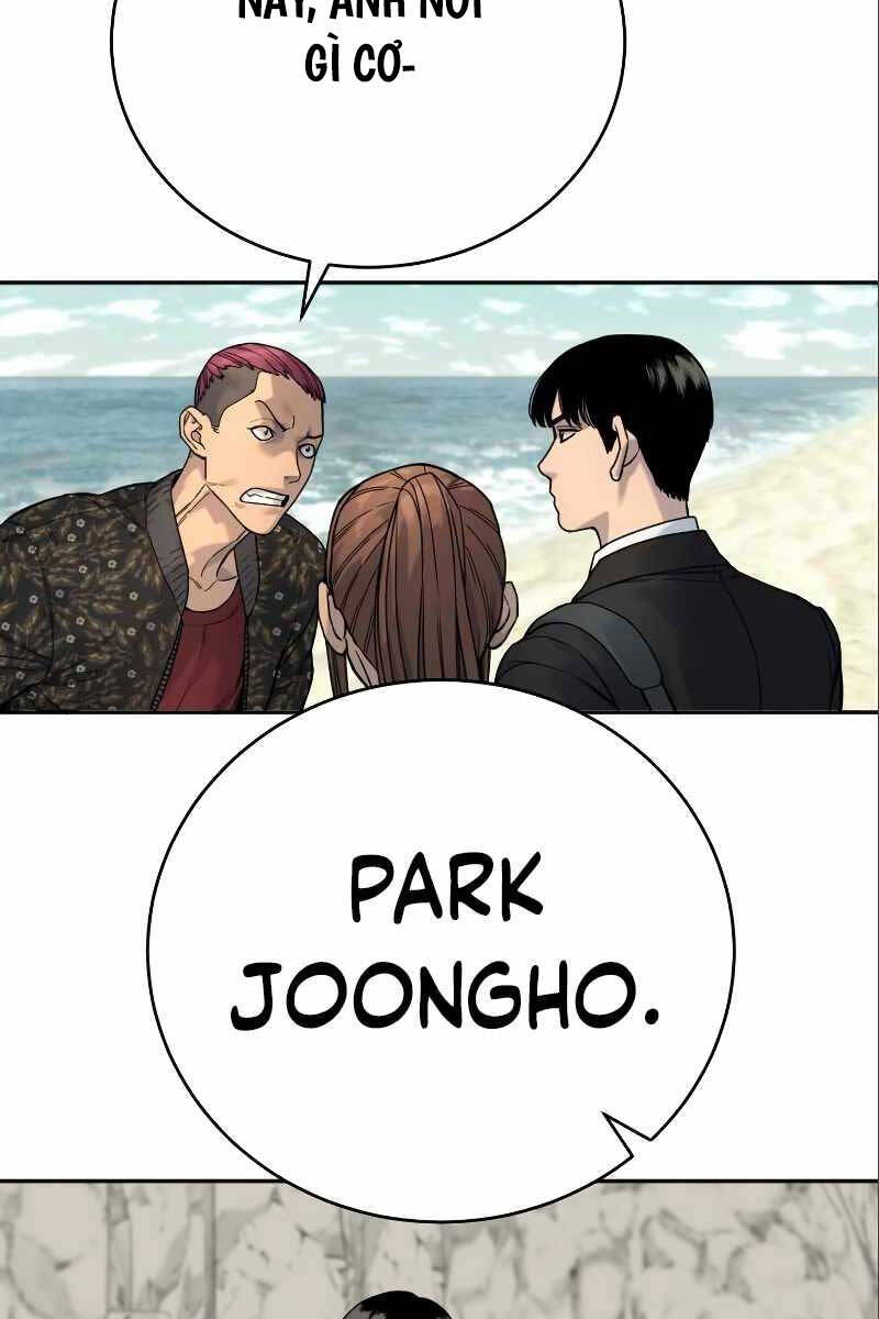 Cảnh Sát Báo Thù Chap 41 - Next Chap 42