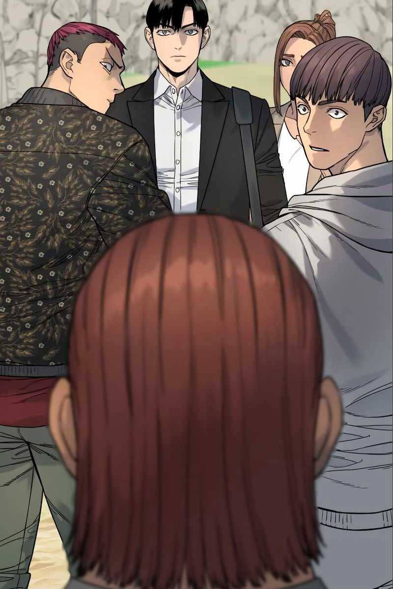 Cảnh Sát Báo Thù Chap 41 - Next Chap 42