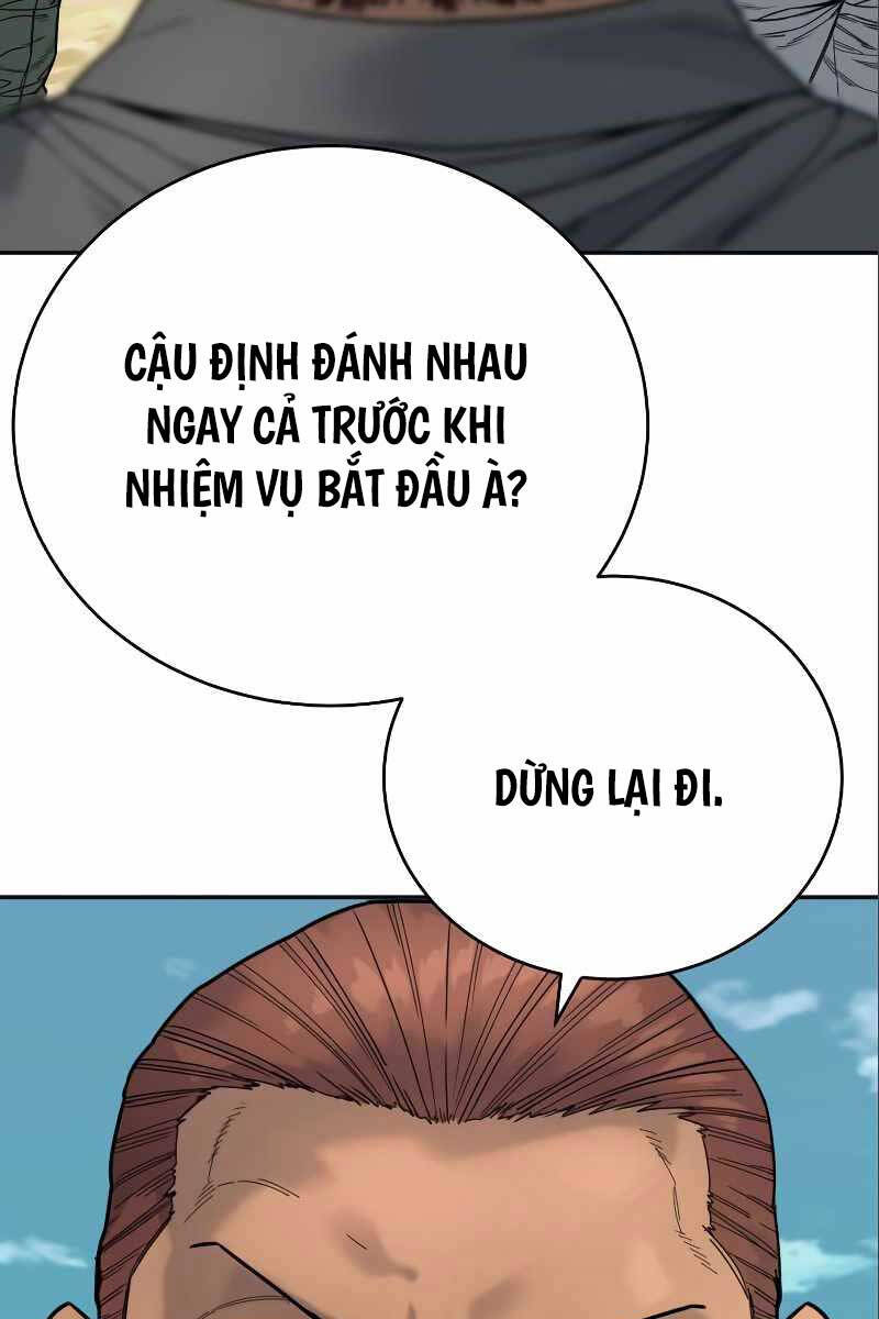Cảnh Sát Báo Thù Chap 41 - Next Chap 42