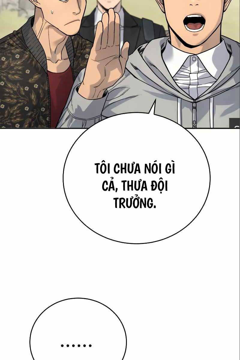 Cảnh Sát Báo Thù Chap 41 - Next Chap 42