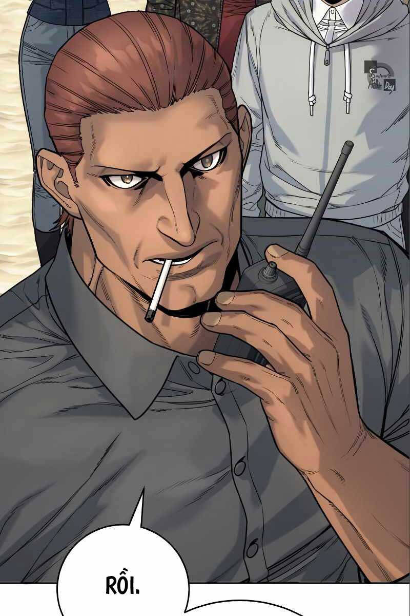 Cảnh Sát Báo Thù Chap 41 - Next Chap 42