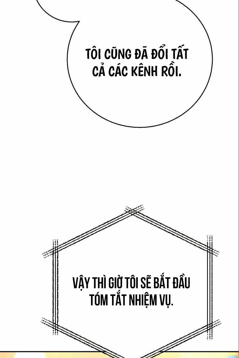 Cảnh Sát Báo Thù Chap 41 - Next Chap 42