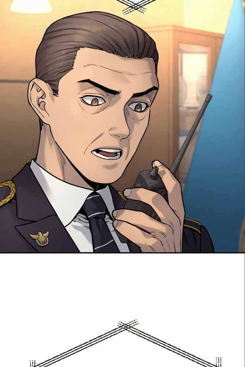 Cảnh Sát Báo Thù Chap 41 - Next Chap 42