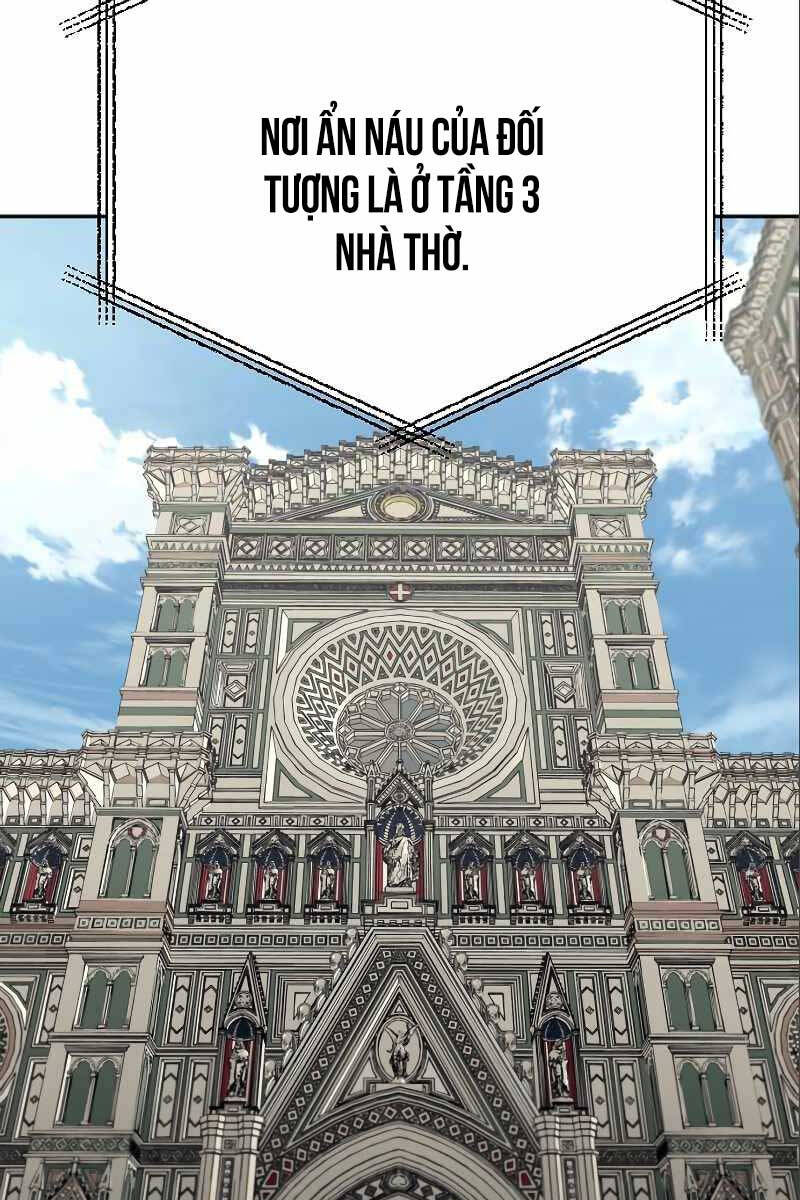 Cảnh Sát Báo Thù Chap 41 - Next Chap 42