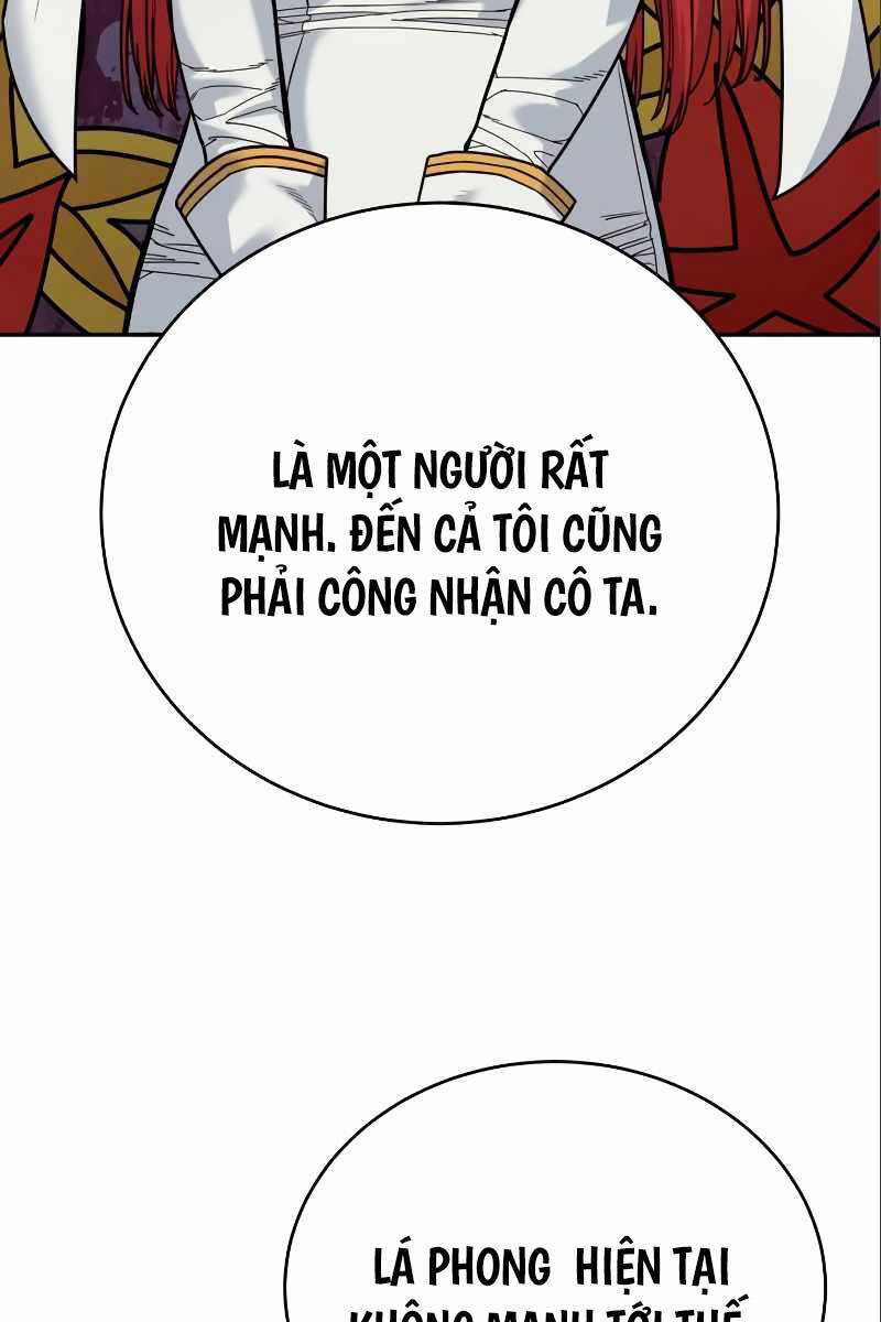 Cảnh Sát Báo Thù Chap 41 - Next Chap 42