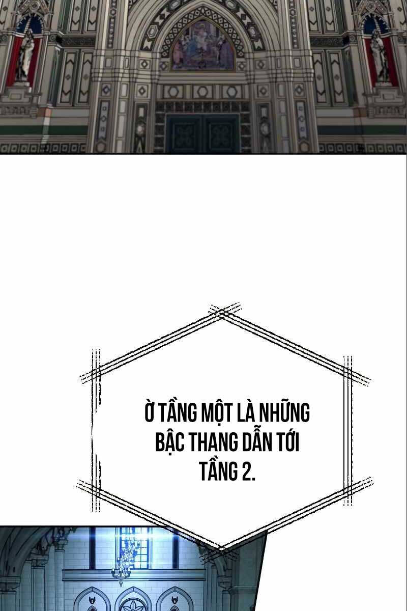 Cảnh Sát Báo Thù Chap 41 - Next Chap 42