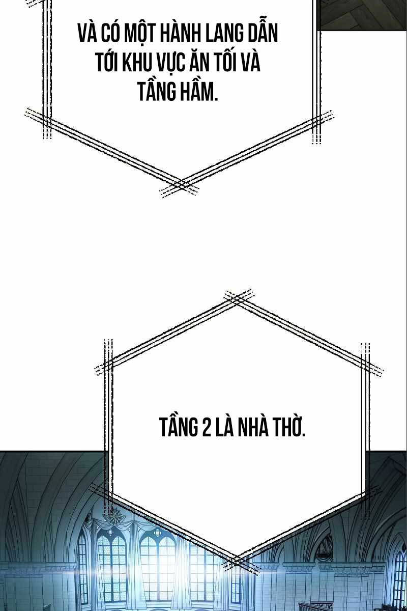 Cảnh Sát Báo Thù Chap 41 - Next Chap 42