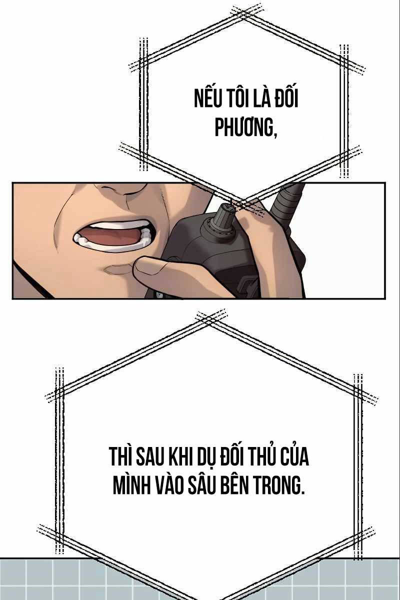 Cảnh Sát Báo Thù Chap 41 - Next Chap 42