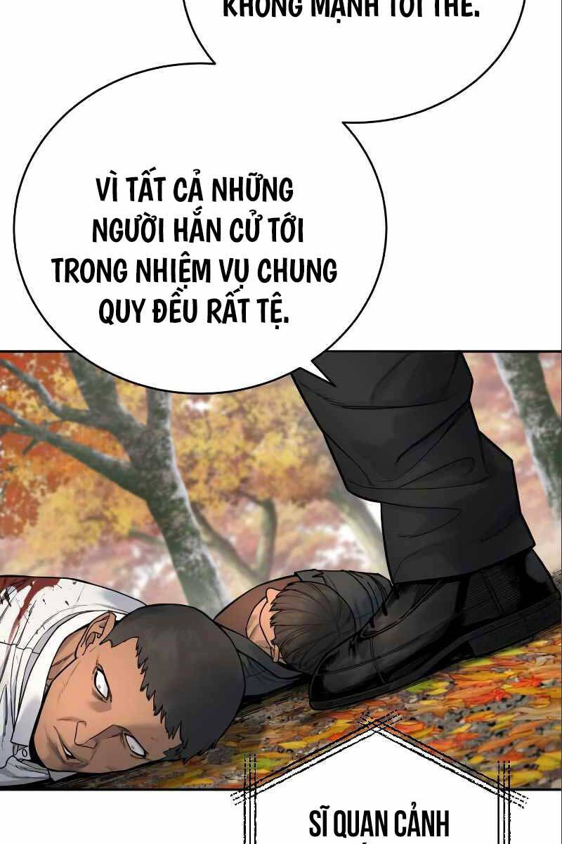 Cảnh Sát Báo Thù Chap 41 - Next Chap 42
