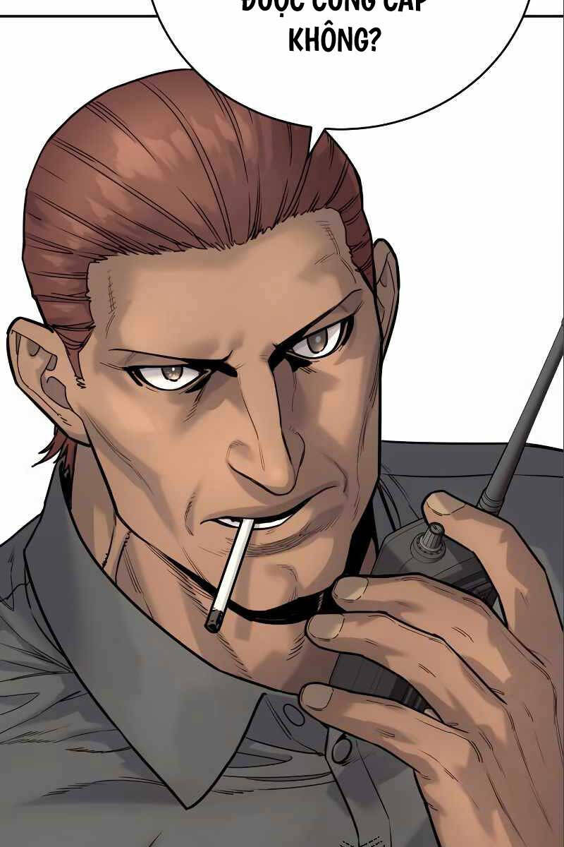 Cảnh Sát Báo Thù Chap 41 - Next Chap 42