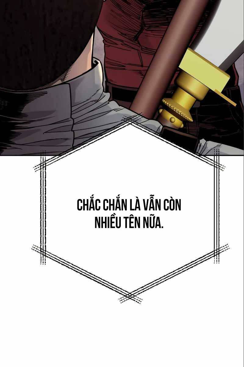 Cảnh Sát Báo Thù Chap 41 - Next Chap 42