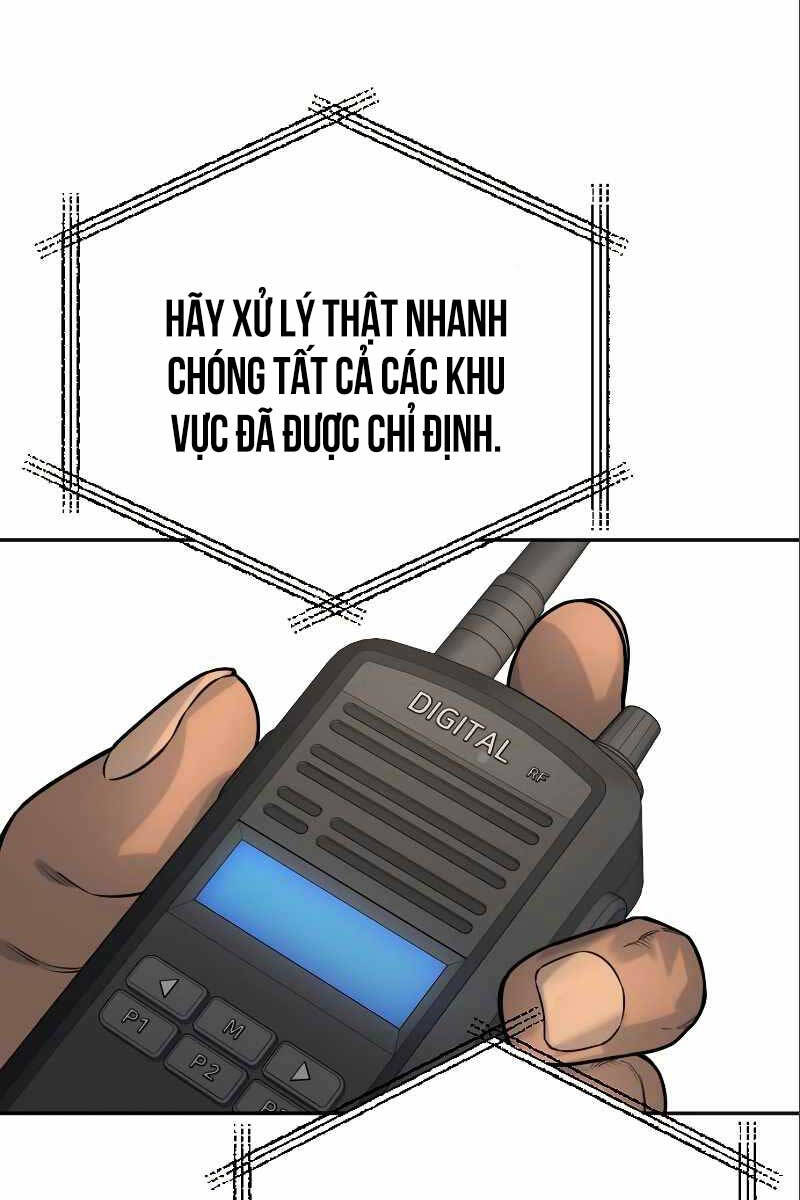 Cảnh Sát Báo Thù Chap 41 - Next Chap 42