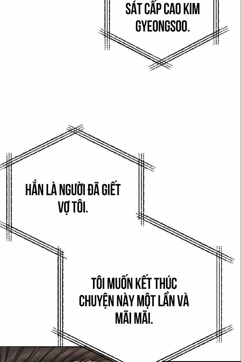 Cảnh Sát Báo Thù Chap 41 - Next Chap 42
