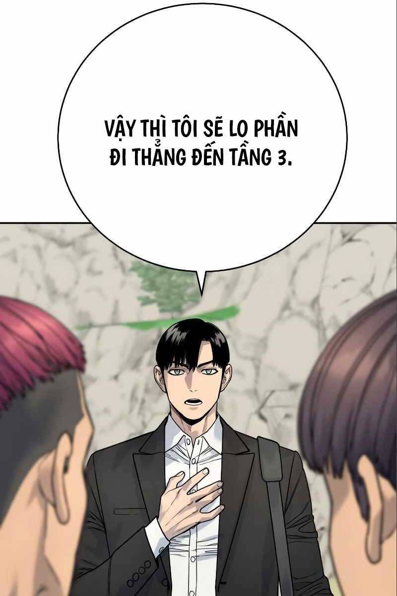 Cảnh Sát Báo Thù Chap 41 - Next Chap 42