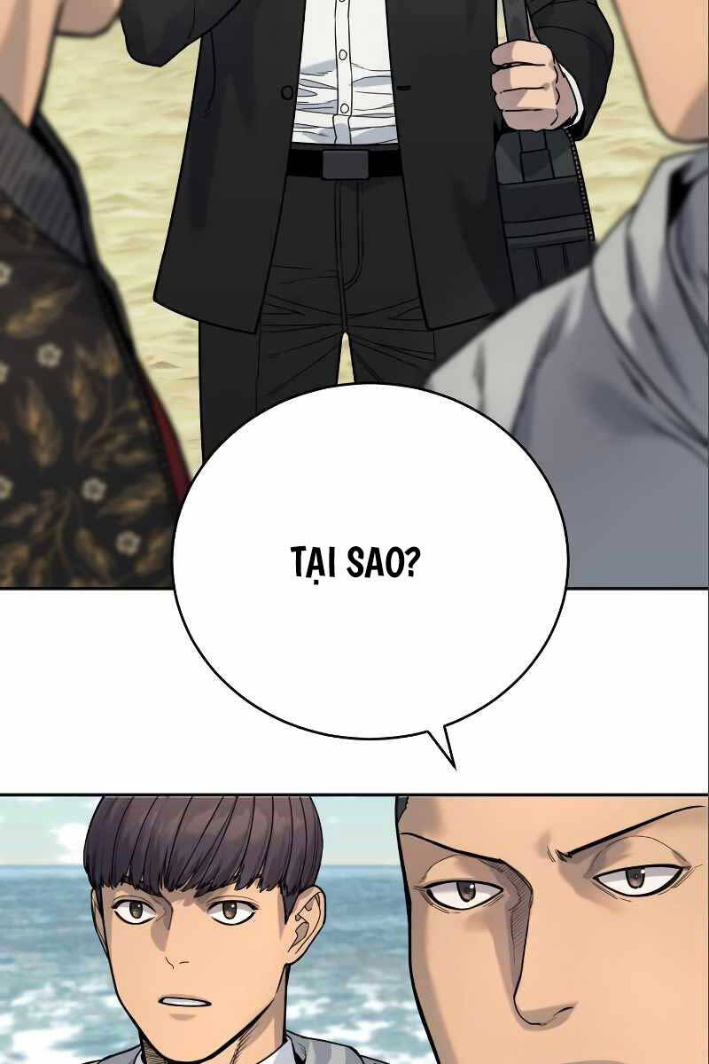 Cảnh Sát Báo Thù Chap 41 - Next Chap 42