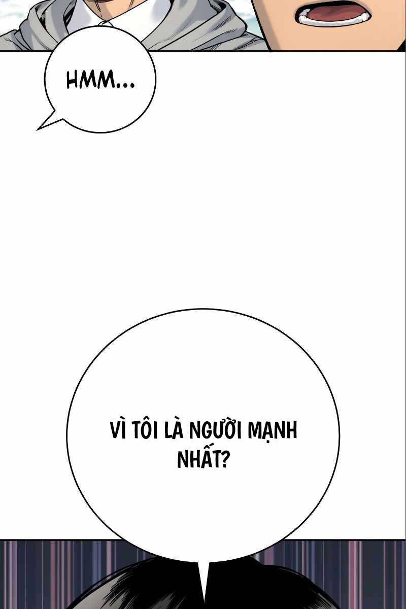 Cảnh Sát Báo Thù Chap 41 - Next Chap 42
