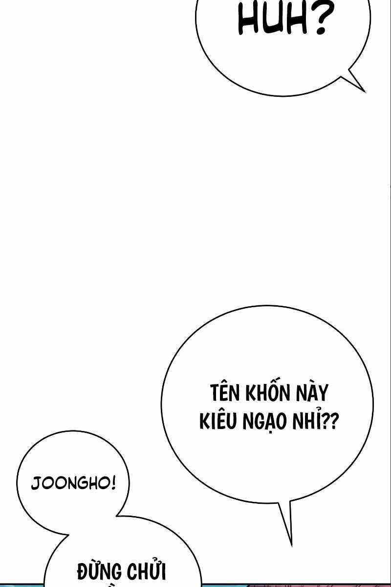 Cảnh Sát Báo Thù Chap 41 - Next Chap 42