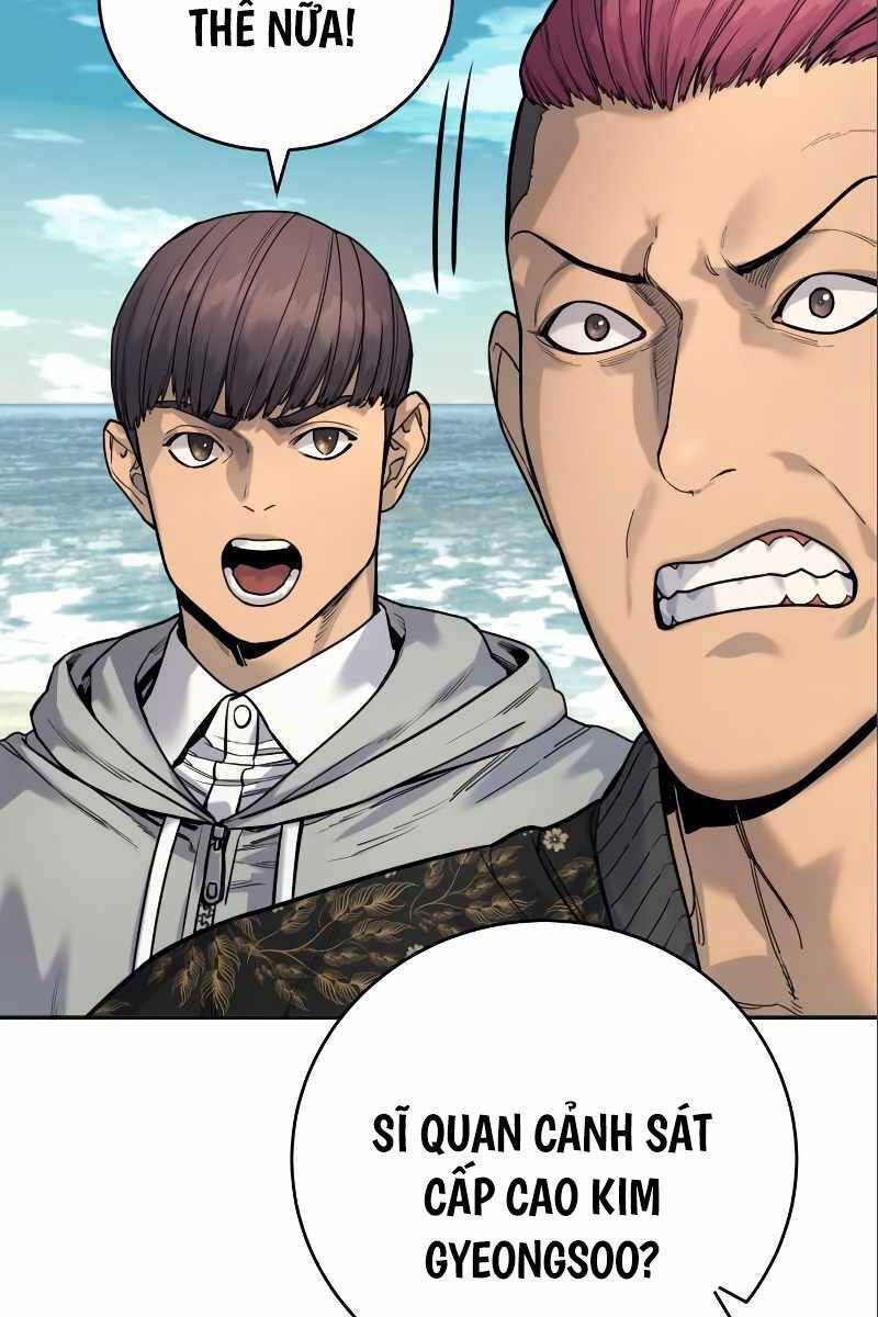 Cảnh Sát Báo Thù Chap 41 - Next Chap 42