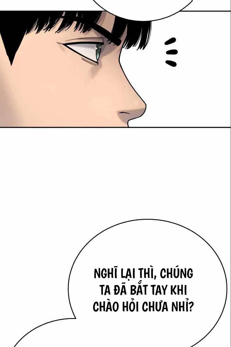 Cảnh Sát Báo Thù Chap 41 - Next Chap 42
