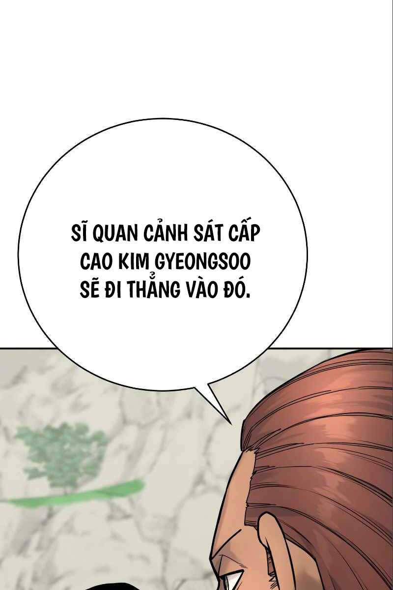 Cảnh Sát Báo Thù Chap 41 - Next Chap 42
