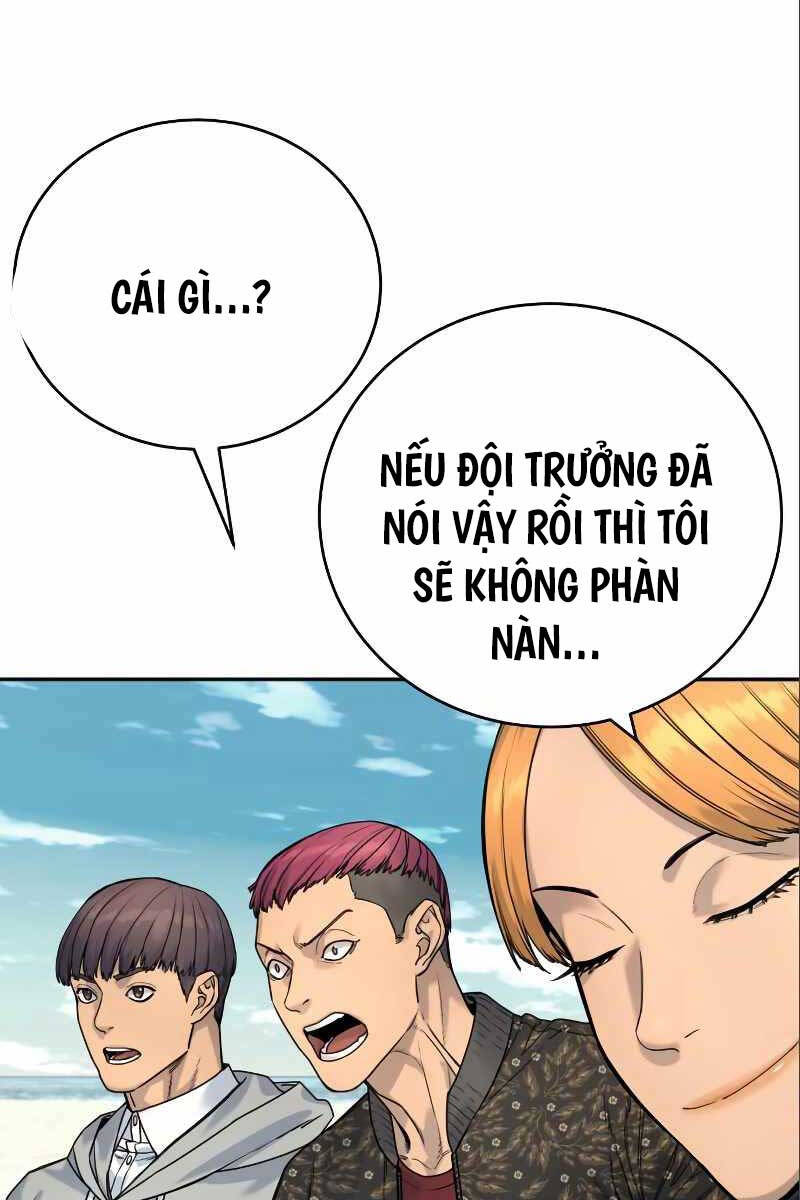 Cảnh Sát Báo Thù Chap 41 - Next Chap 42