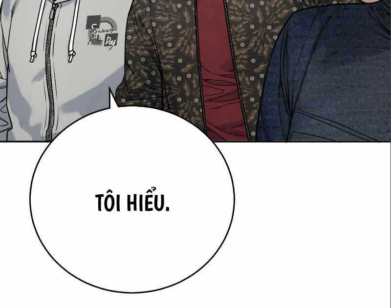 Cảnh Sát Báo Thù Chap 41 - Next Chap 42