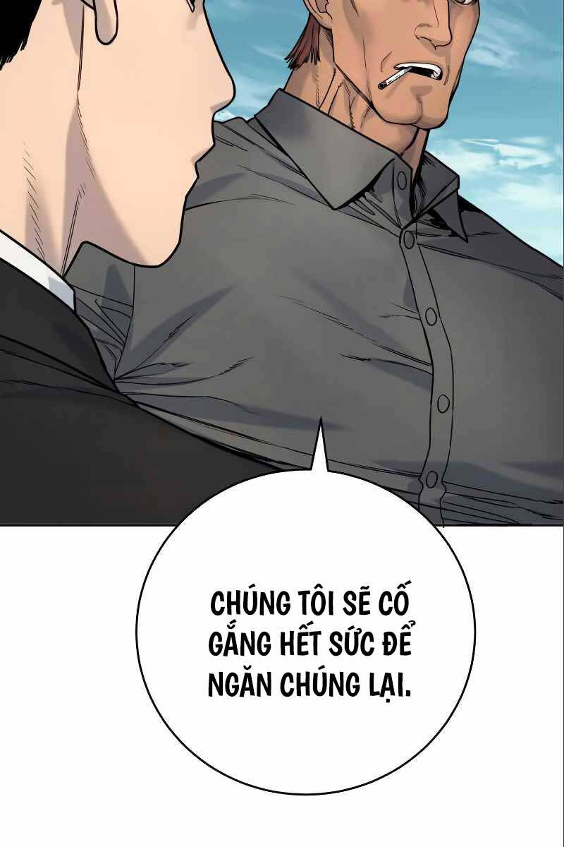 Cảnh Sát Báo Thù Chap 41 - Next Chap 42