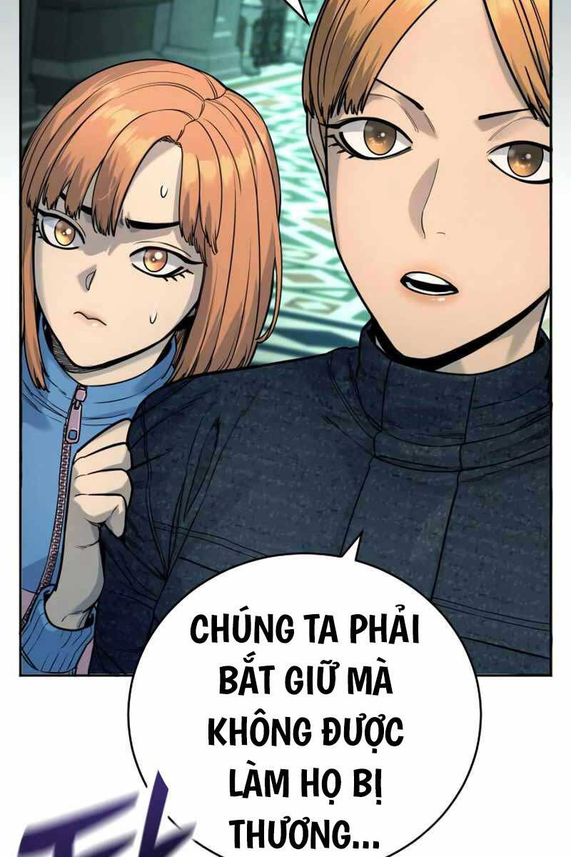 Cảnh Sát Báo Thù Chap 42 - Next Chap 43