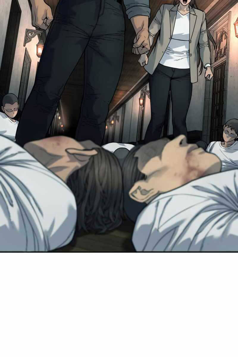 Cảnh Sát Báo Thù Chap 42 - Next Chap 43