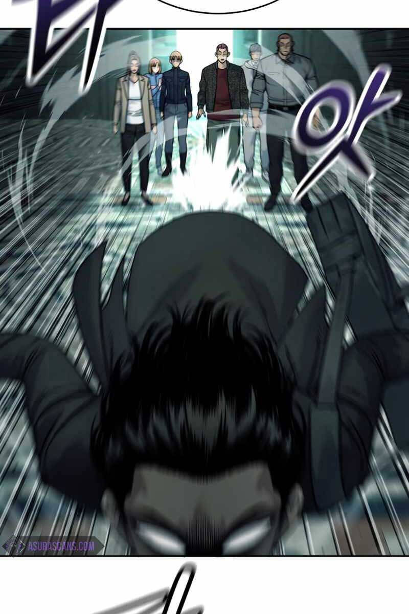 Cảnh Sát Báo Thù Chap 42 - Next Chap 43