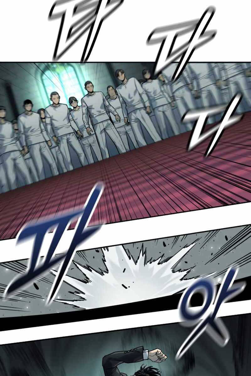 Cảnh Sát Báo Thù Chap 42 - Next Chap 43