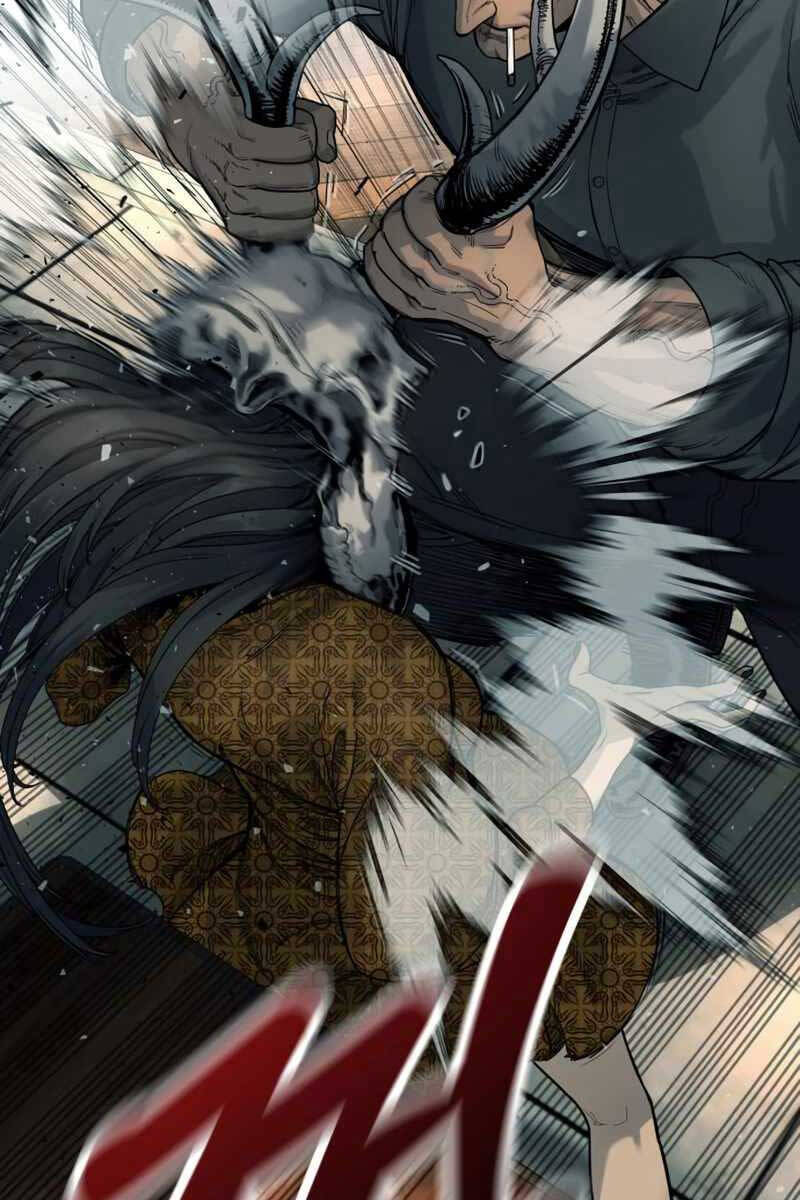 Cảnh Sát Báo Thù Chap 42 - Next Chap 43