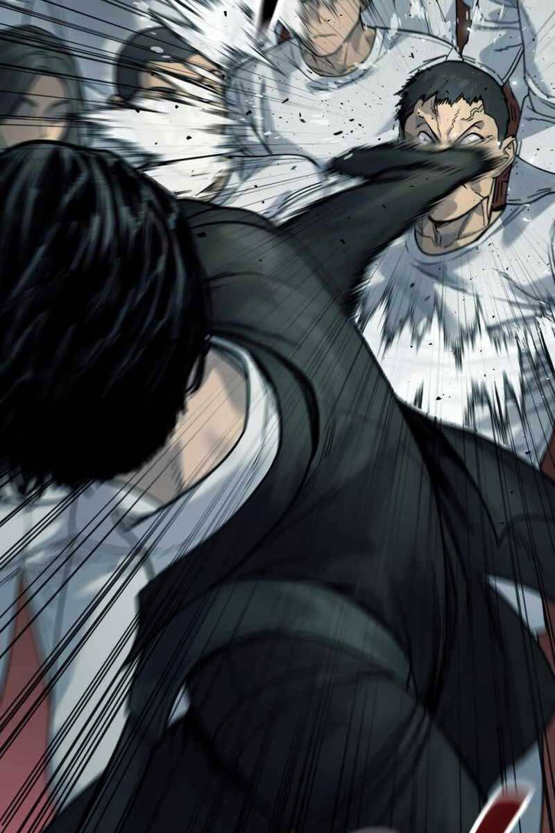 Cảnh Sát Báo Thù Chap 42 - Next Chap 43