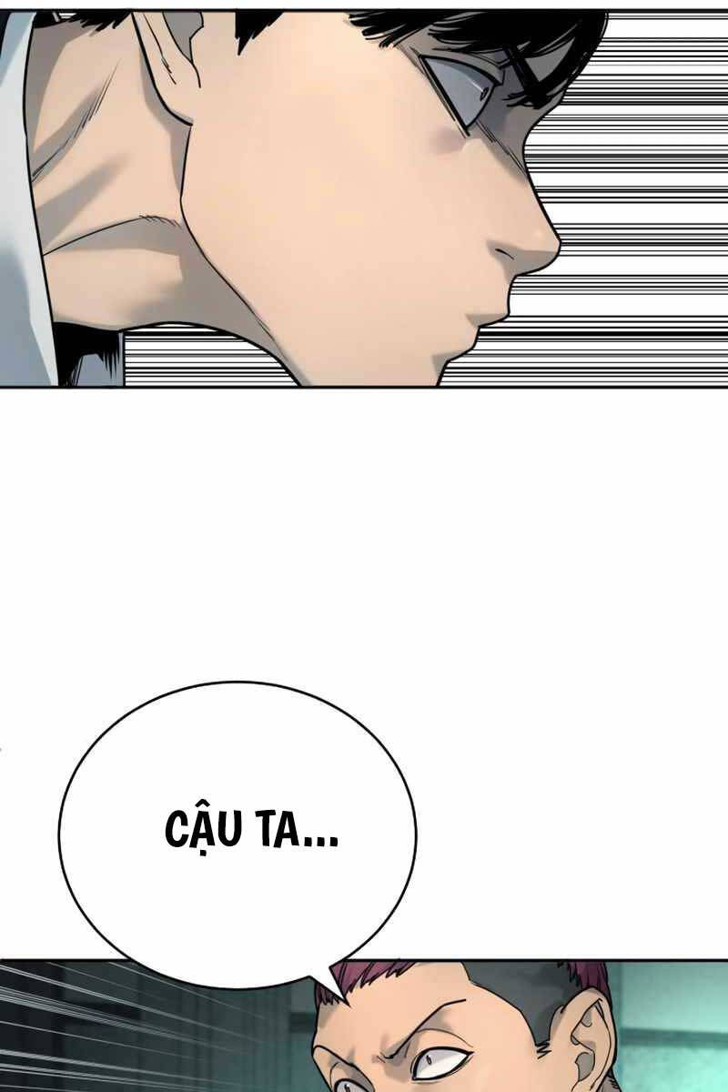 Cảnh Sát Báo Thù Chap 42 - Next Chap 43