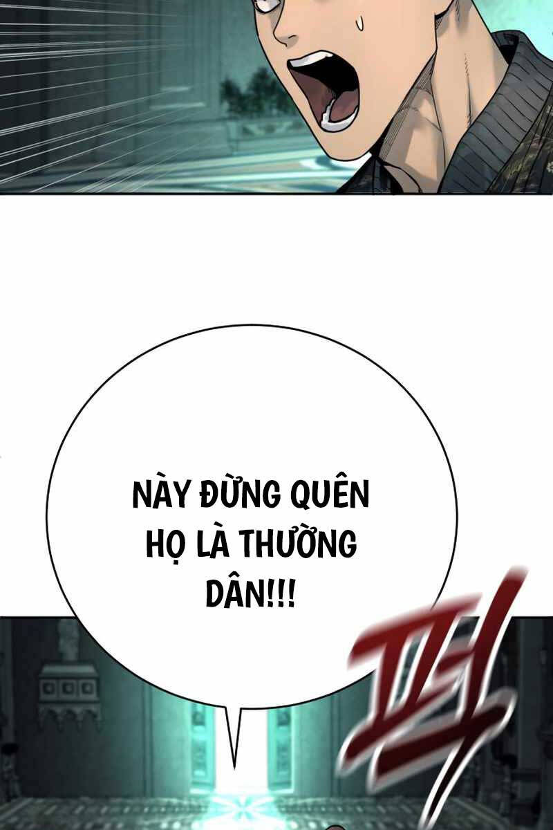 Cảnh Sát Báo Thù Chap 42 - Next Chap 43