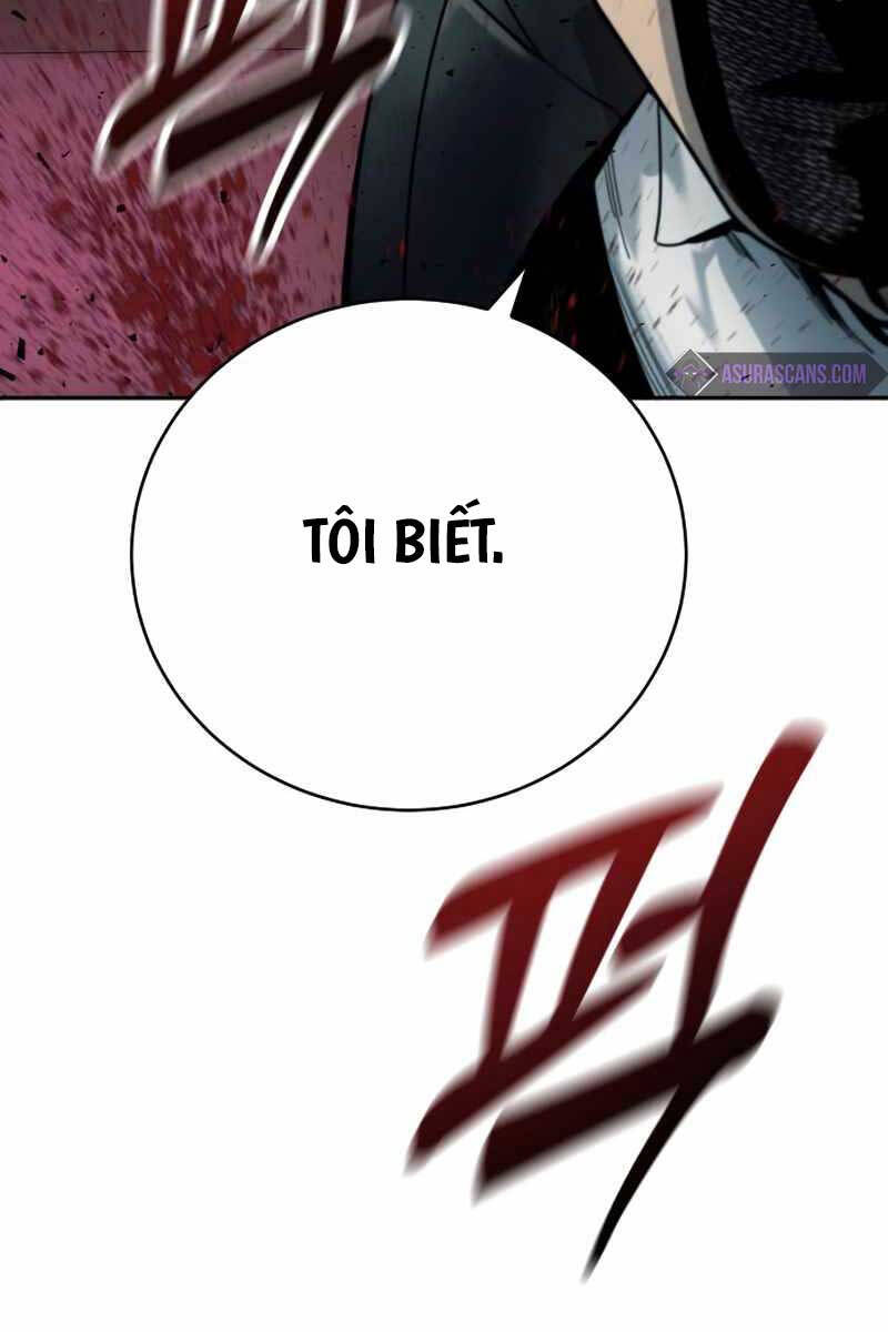 Cảnh Sát Báo Thù Chap 42 - Next Chap 43