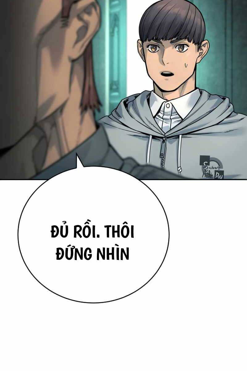 Cảnh Sát Báo Thù Chap 42 - Next Chap 43