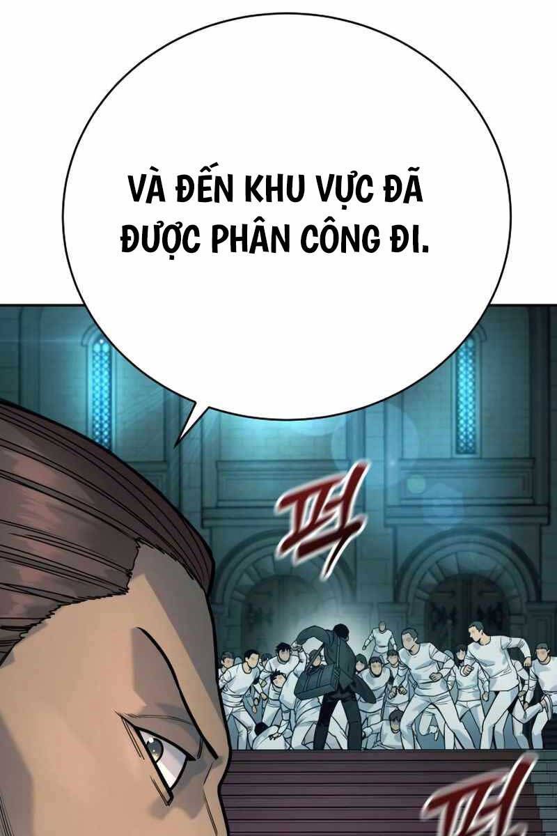Cảnh Sát Báo Thù Chap 42 - Next Chap 43
