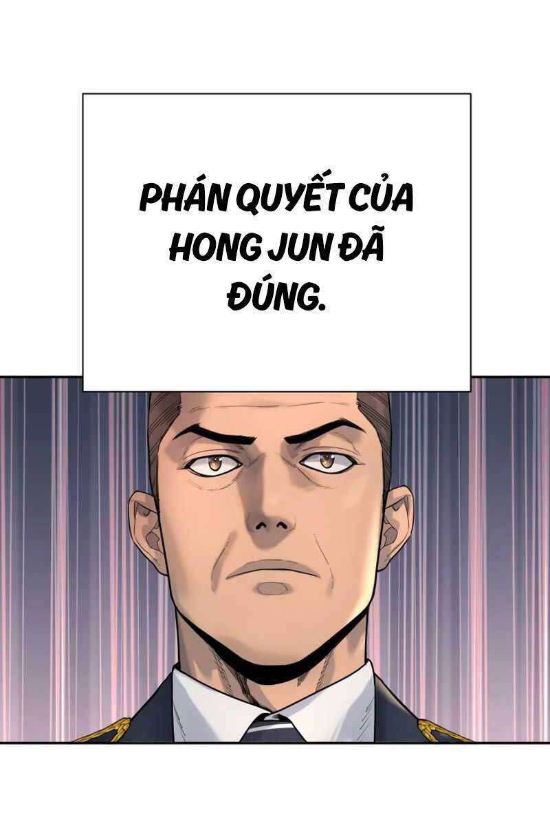 Cảnh Sát Báo Thù Chap 42 - Next Chap 43