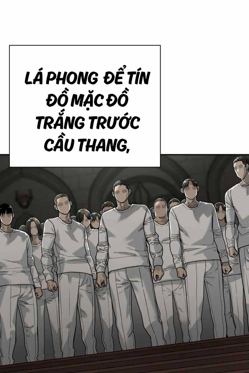 Cảnh Sát Báo Thù Chap 42 - Next Chap 43