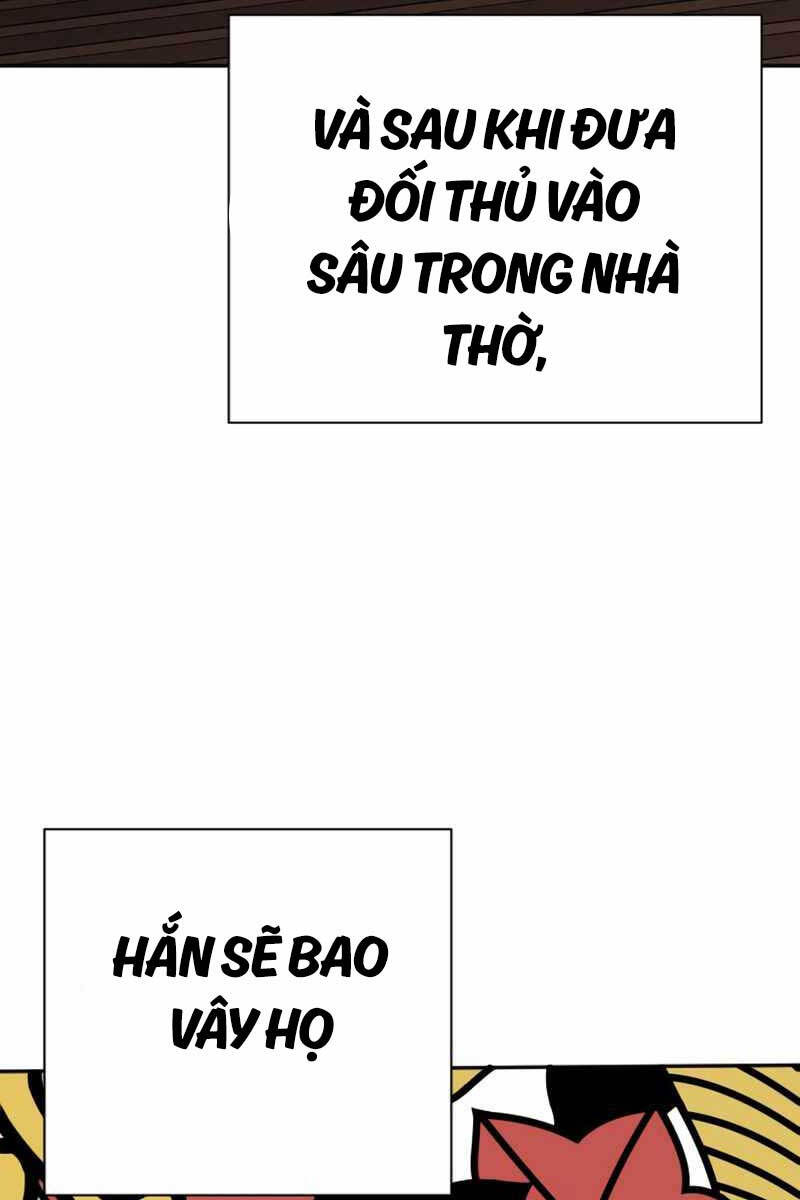 Cảnh Sát Báo Thù Chap 42 - Next Chap 43