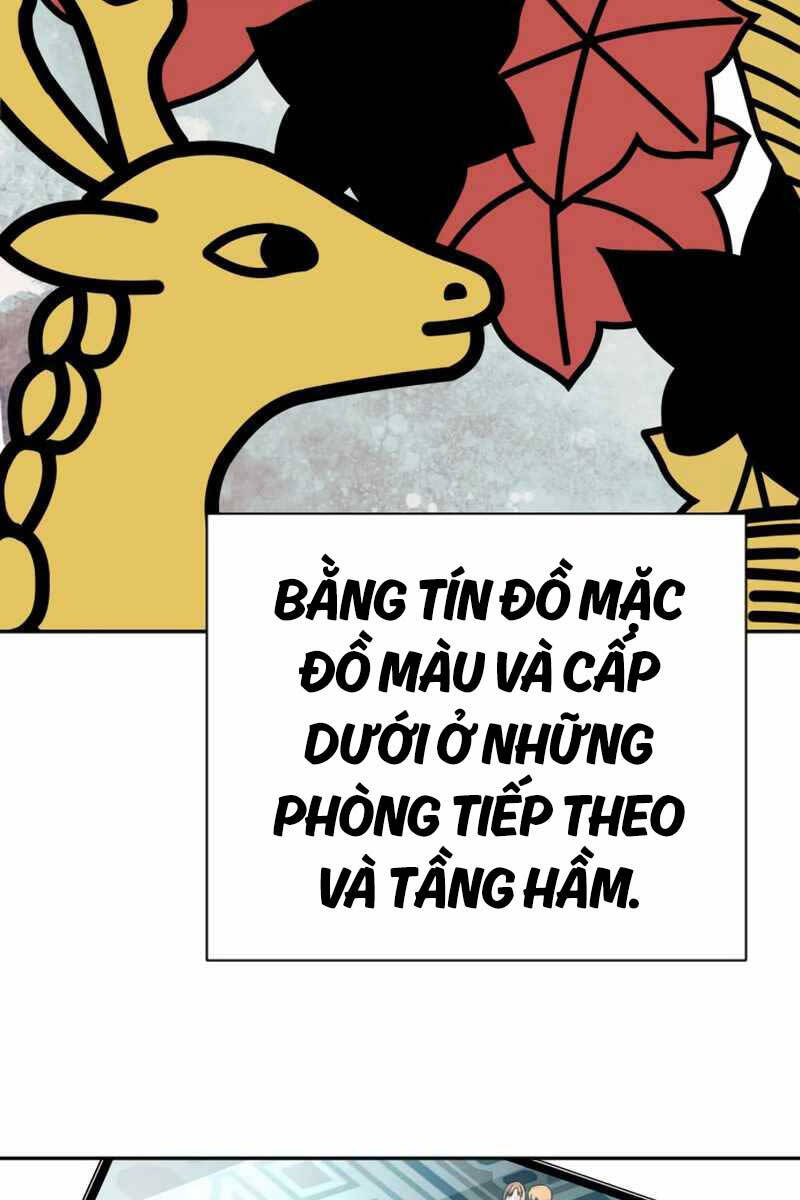 Cảnh Sát Báo Thù Chap 42 - Next Chap 43