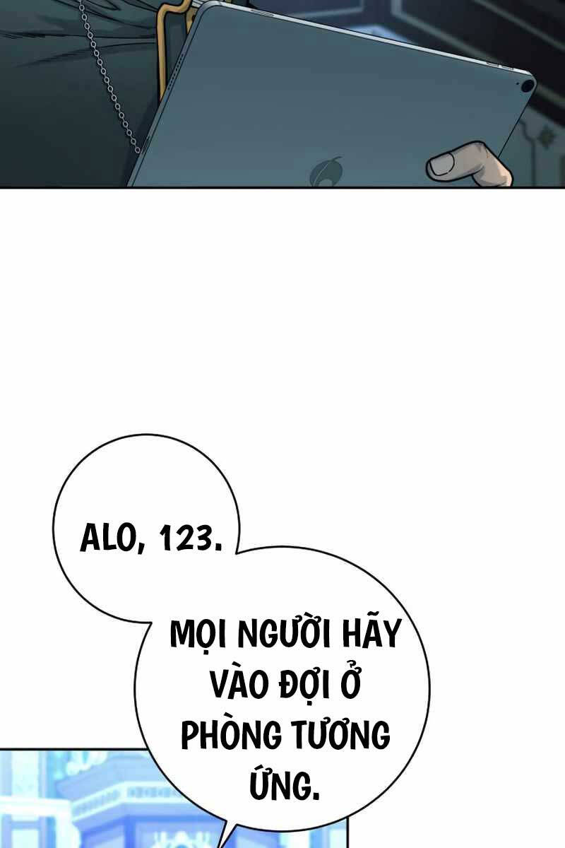 Cảnh Sát Báo Thù Chap 42 - Next Chap 43