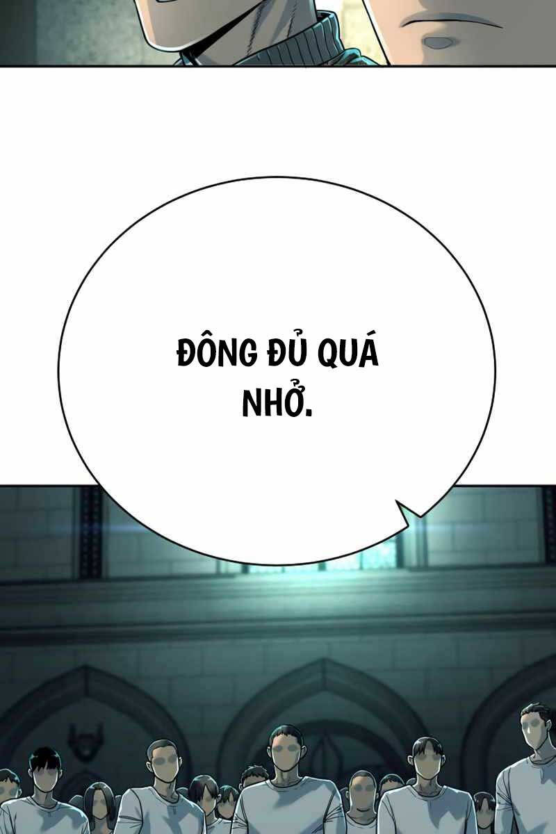 Cảnh Sát Báo Thù Chap 42 - Next Chap 43